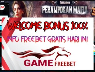 PEGASUS88 Welcome Bonus 100% New Member