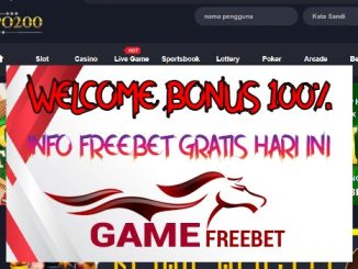 Mpo200 Welcome Bonus 100% New Member